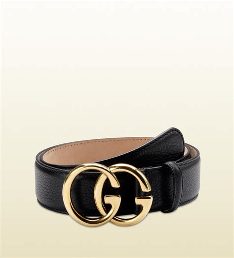 gucci berretto mod 2706433g890|Gucci Belts for Women .